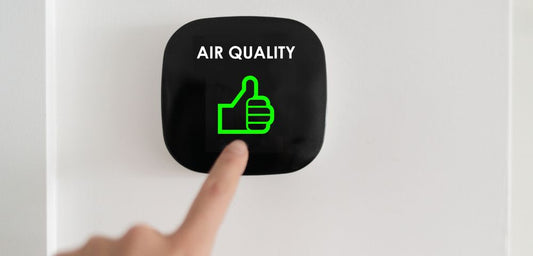 Pourquoi Utiliser un Purificateur d'Air ?