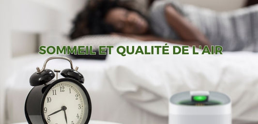 L'importance d'un environnement sain pour le sommeil