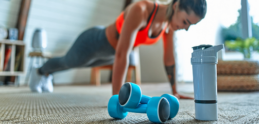Comment un air pur aide à améliorer l'endurance lors de l'entraînement physique.