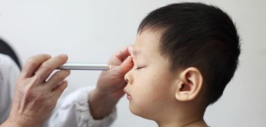 Le rôle de l'humidité dans le maintien d'une bonne santé oculaire.