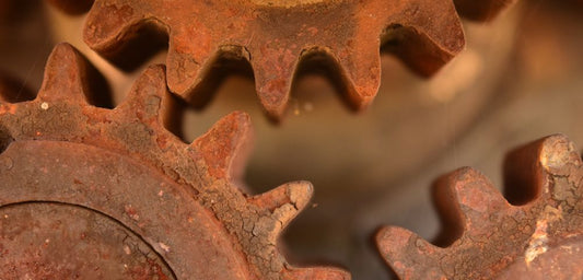 Les déshumidificateurs pour prévenir la rouille dans les ateliers métalliques.