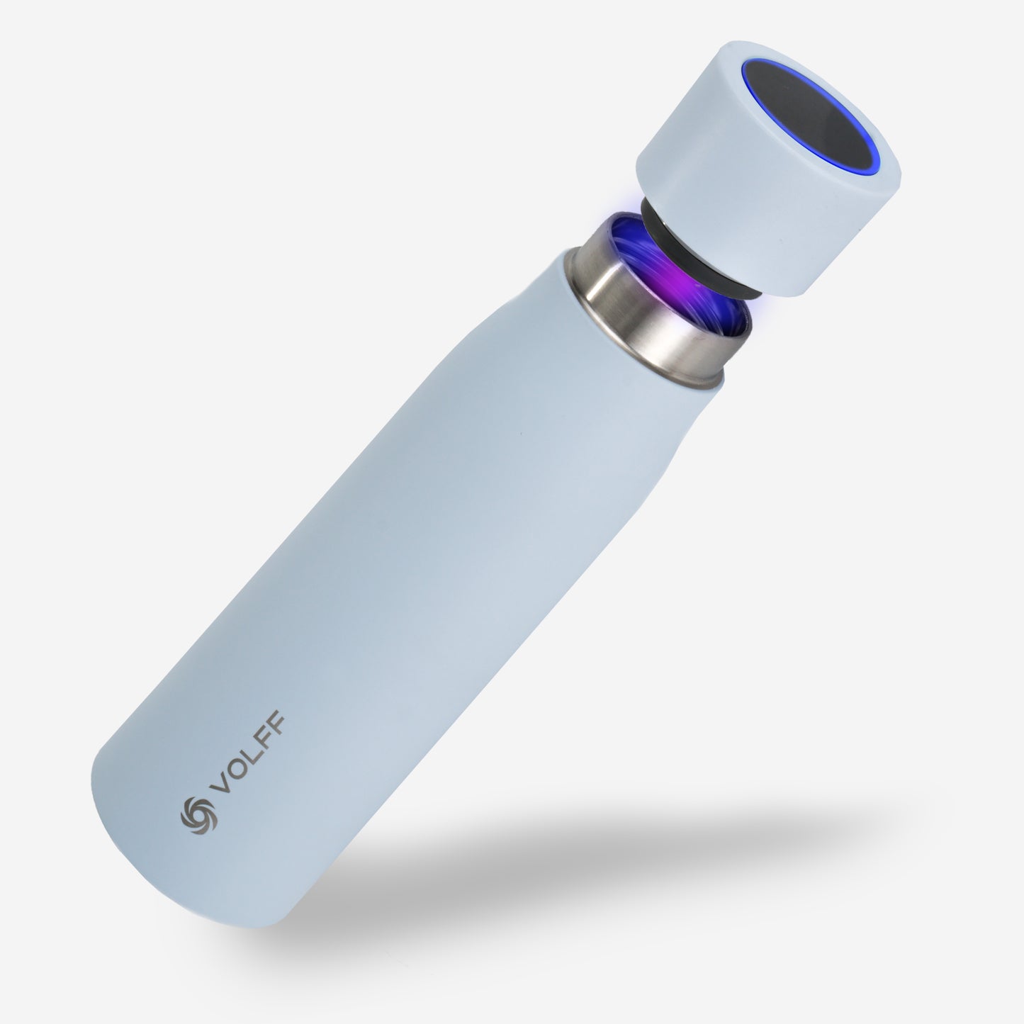 Gourde isotherme Intelligente - Hydra One