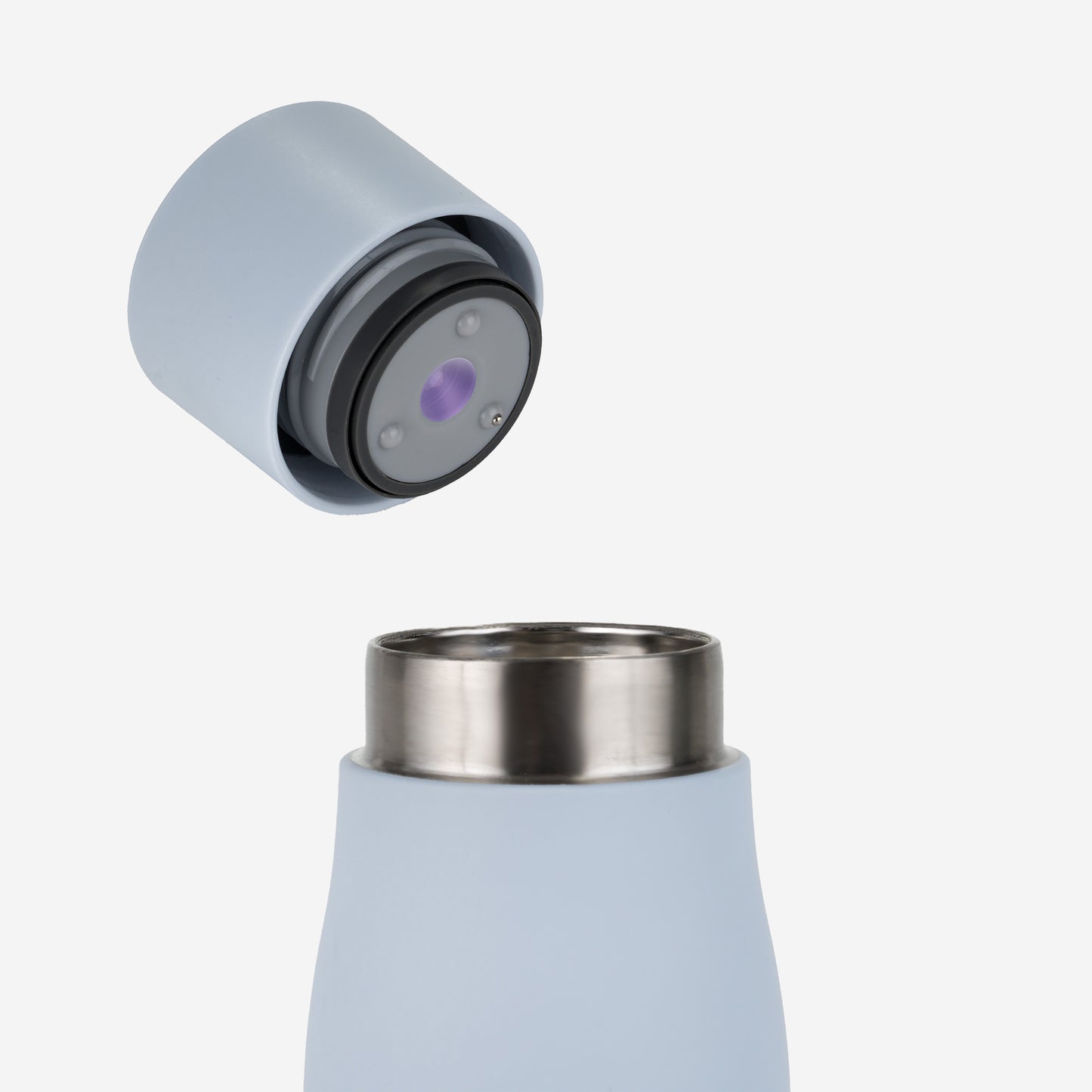 Gourde isotherme Intelligente - Hydra One