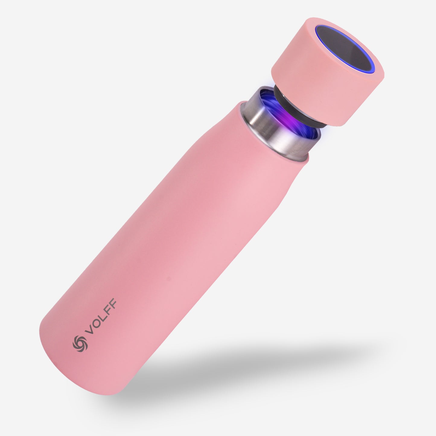 Gourde isotherme Intelligente - Hydra One