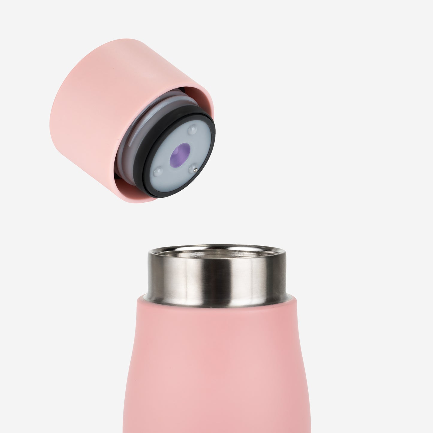 Gourde isotherme Intelligente - Hydra One