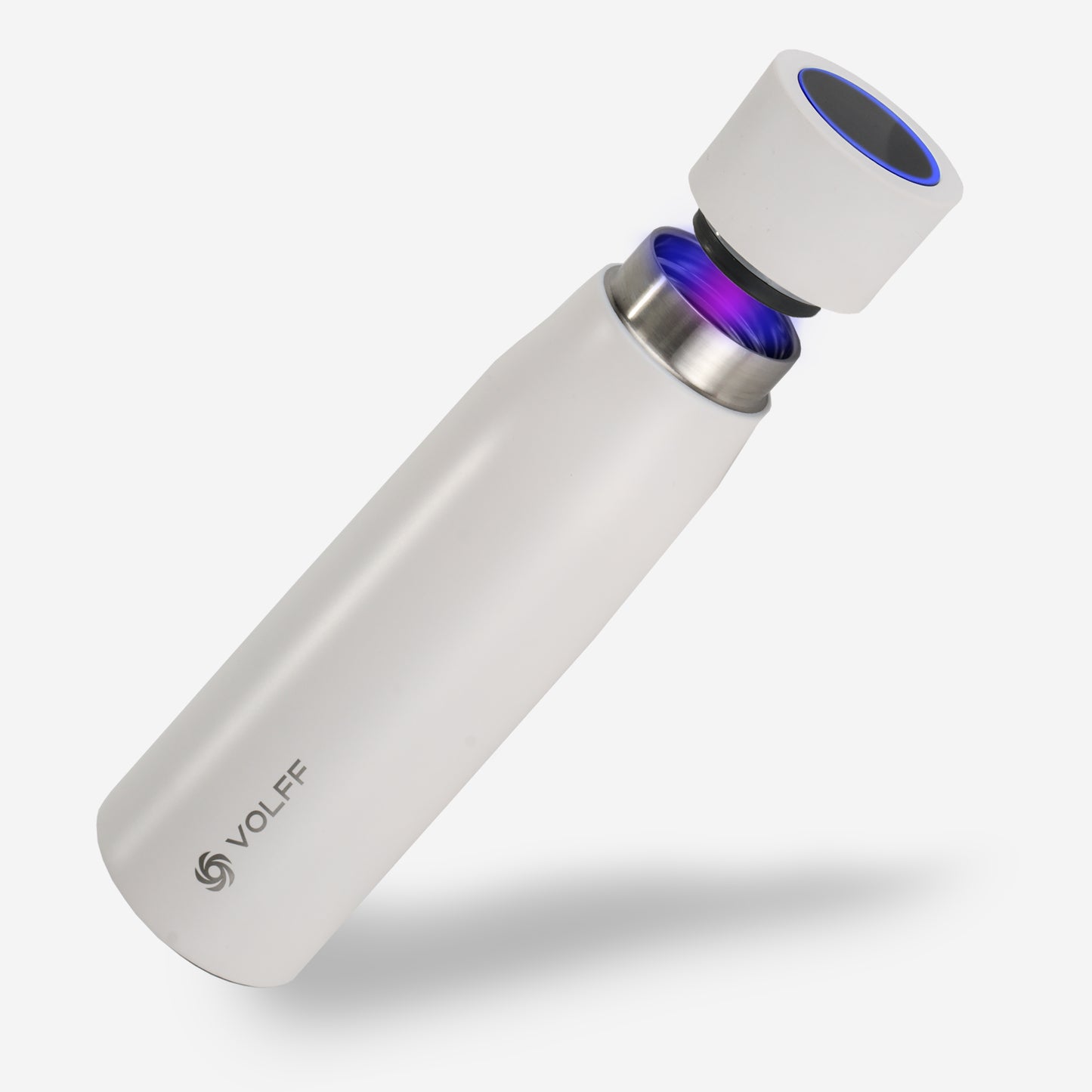 Gourde isotherme Intelligente - Hydra One