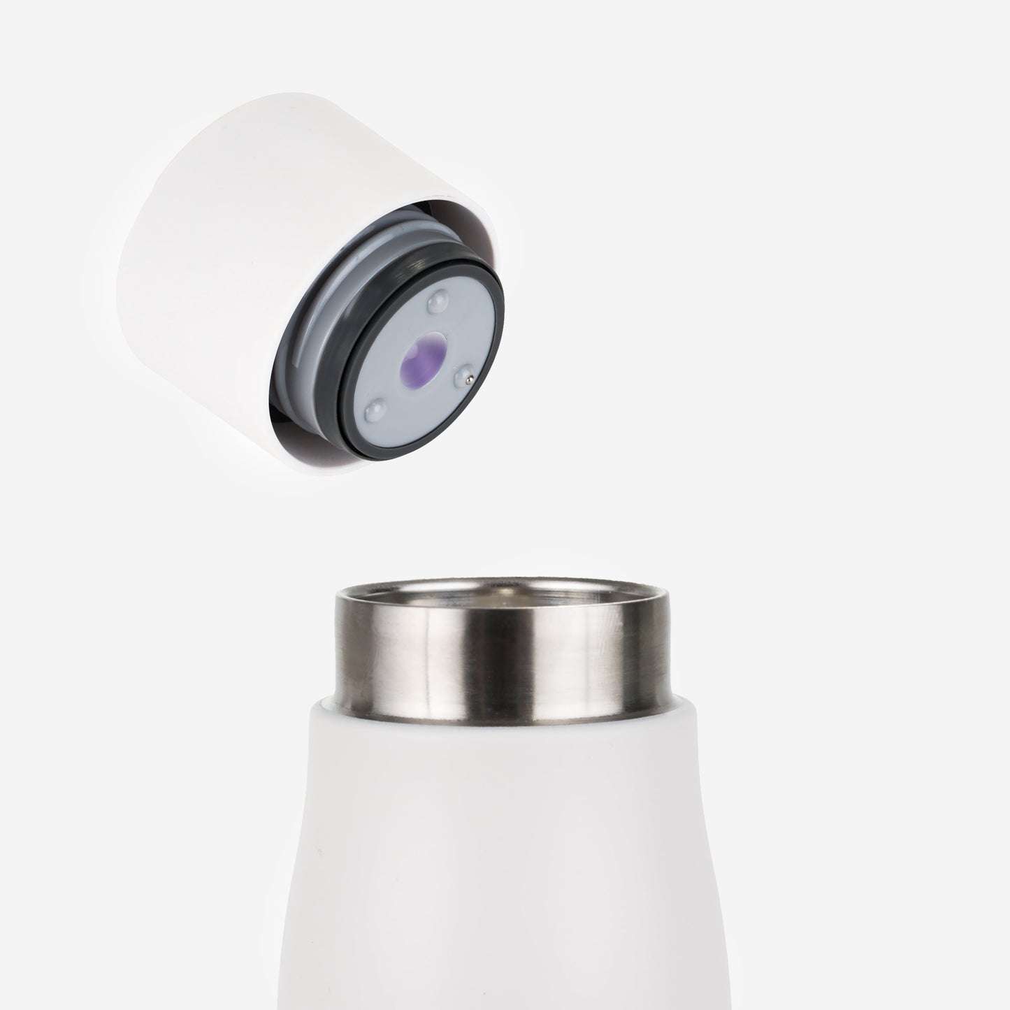 Gourde isotherme Intelligente - Hydra One