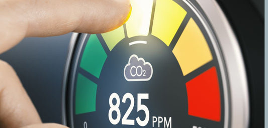 Comment Mesurer la Qualité de l'Air d'une Maison ?