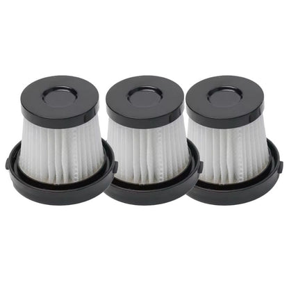 Pack de 3 Filtres HEPA - SIGMA ONE (durée 9 mois)
